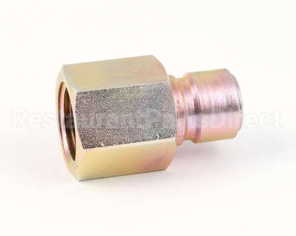 8102170 Frymaster Quick Disconnect Male 1/2