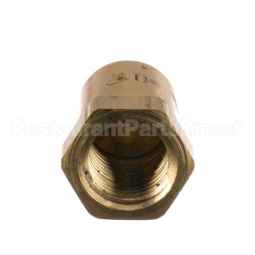 81022-40 Therma-Tek Orifice Drill #40 (Nat)