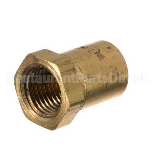 81022-40 Therma-Tek Orifice Drill #40 (Nat)