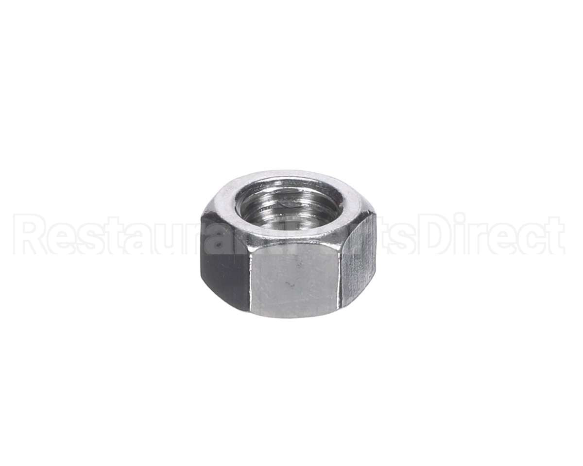 810224 Globe 1/2-13 Left Hand Thread Hex