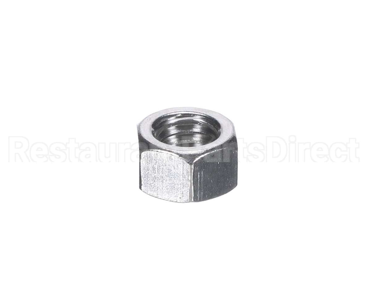 810224 Globe 1/2-13 Left Hand Thread Hex