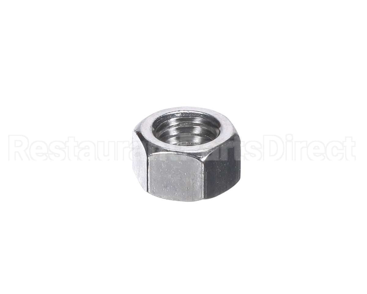 810224 Globe 1/2-13 Left Hand Thread Hex