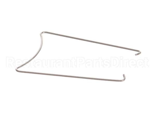8102243 Frymaster Spring,Relay Hold Down
