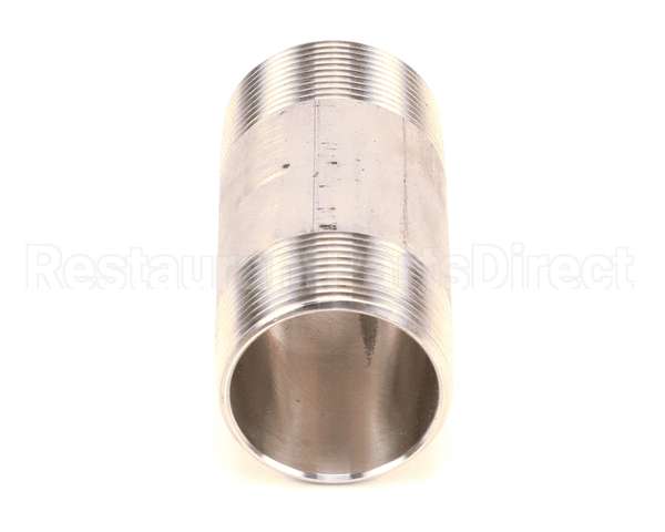 8102276 Frymaster Nipple, Drainline 2424 Scf-94