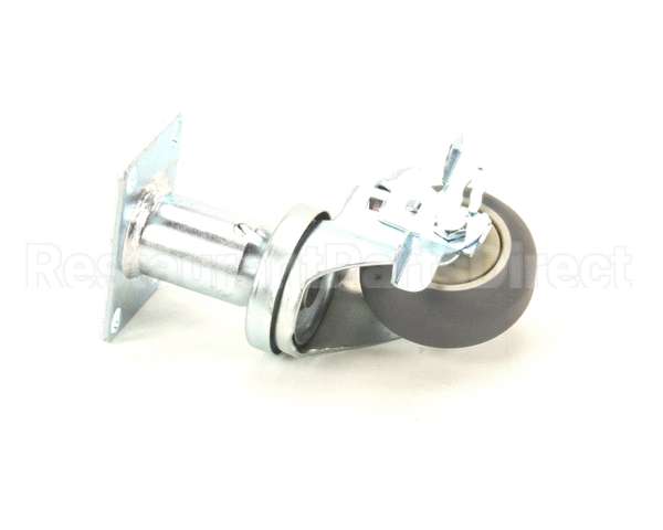 8102280 Frymaster Caster,Adj Swiv With Brake 3