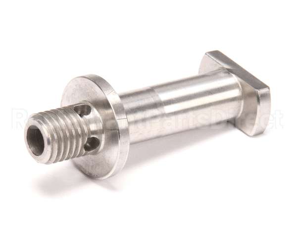 8102351 Frymaster Handle, Filter Leaf Tee Fitting