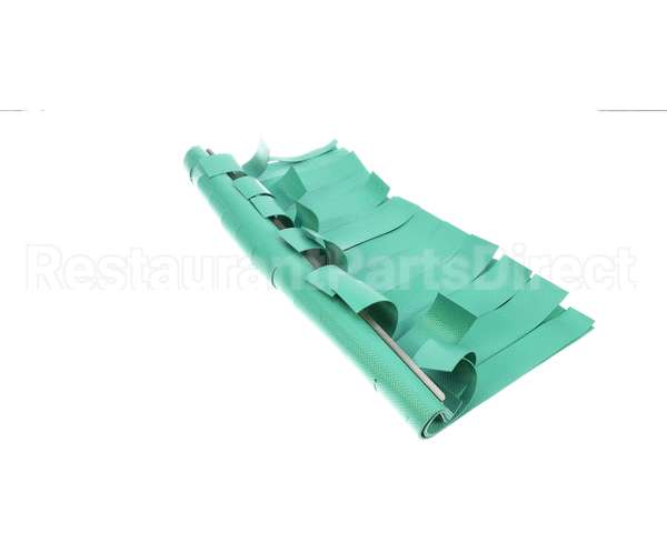 8102531 Meiko Splash Curtain Kpl 4-Lagig (Ta