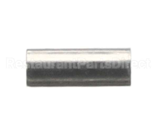8102763 Frymaster Spacer, #6 X 1/2 Alum