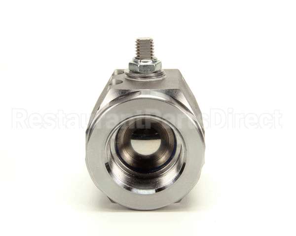 8102783 Frymaster Valve,1-1/2 Full Port W/O-Ring