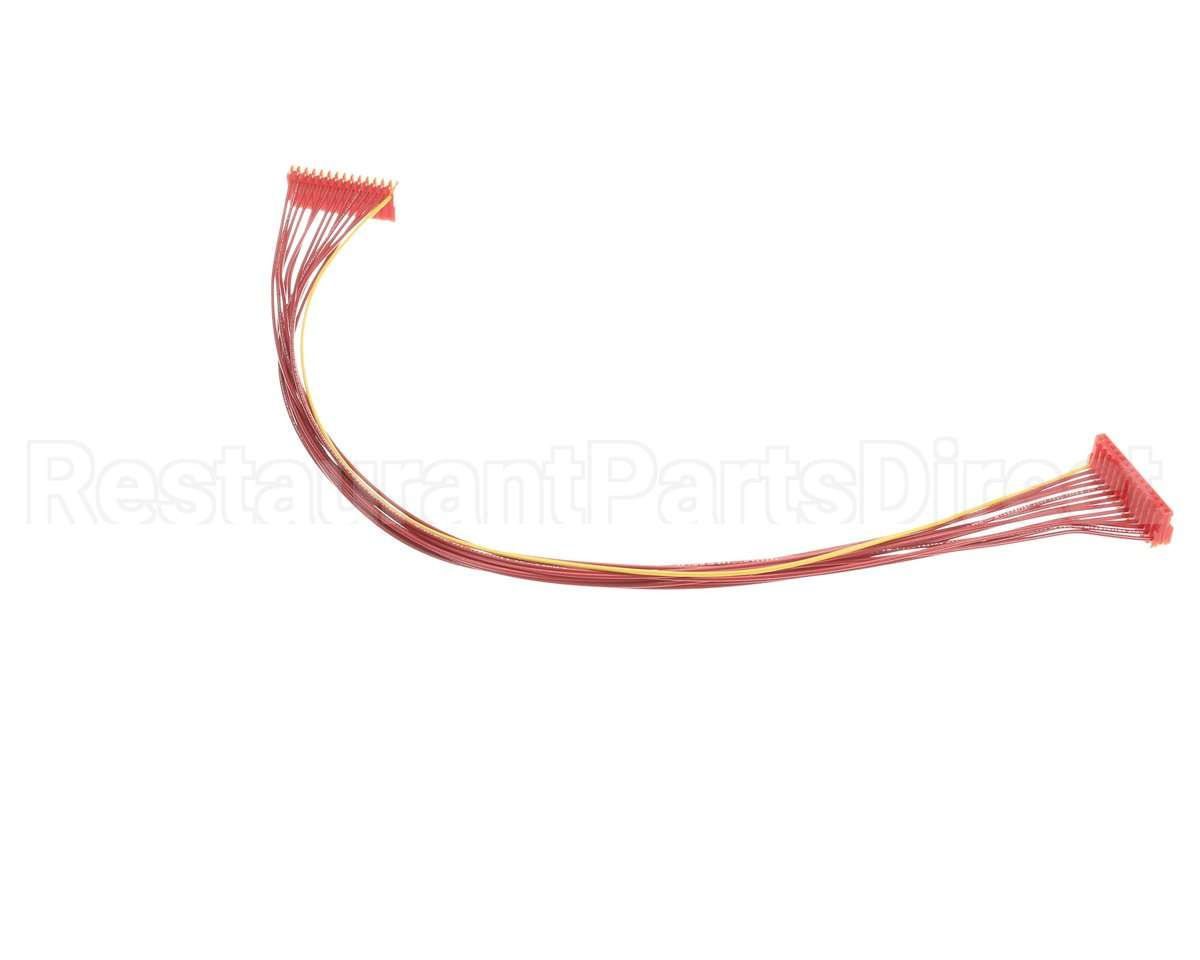 81028 Henny Penny Harn-Data I/O To Display C8000