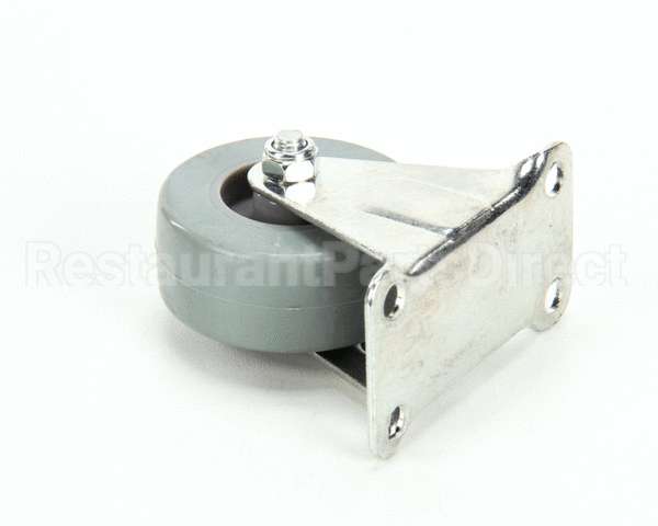 8102807 Frymaster Caster, 2 Rigid