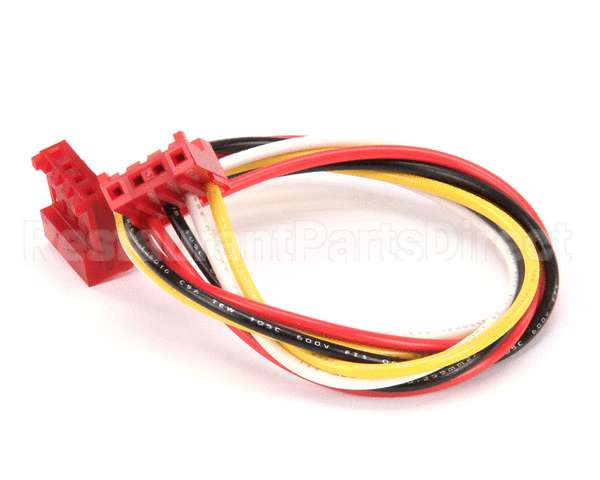 81029 Henny Penny Harness-Power C8000 Split