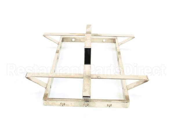 8102909 Frymaster Ring, Drawn Pan Holddown