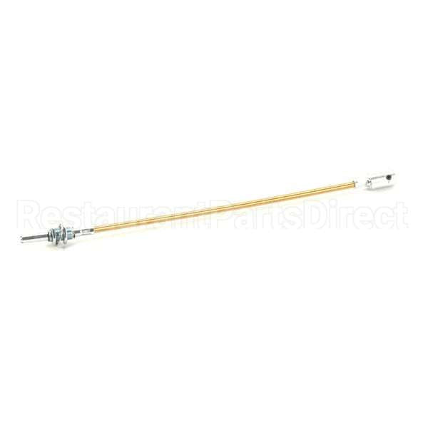 8102954 Compatible Frymaster Shaft, Flex Tstat Euro C F