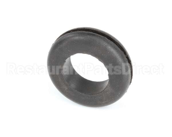 810303 TRUE Grommet, Black Rubber 7/8 #1089