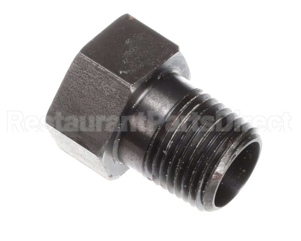 8103160 Frymaster Adapter, 1/2 Npt X 15/16