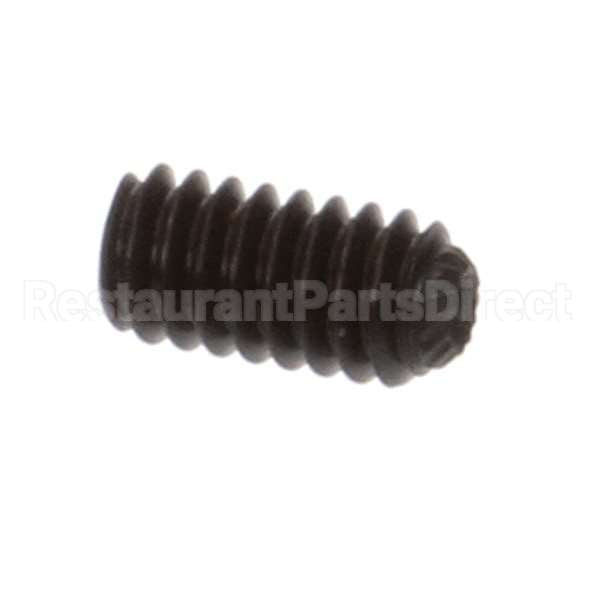 810320 Compatible Globe 1/4-20 X 1/2" Cup Point Set