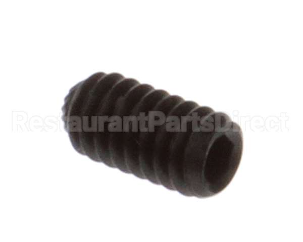 810320 Globe 1/4-20 X 1/2" Cup Point Set