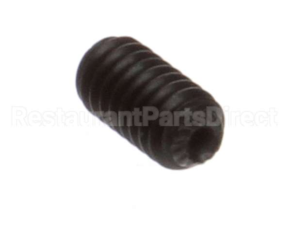 810320 Globe 1/4-20 X 1/2" Cup Point Set