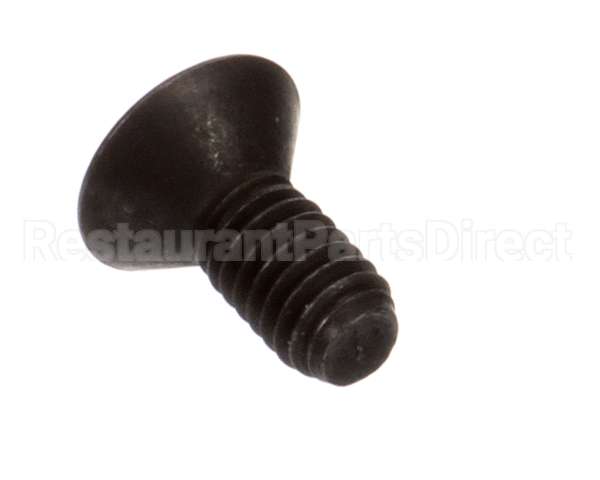 810325 Globe 5/16-18 X 3/4" Flat Hd Soc.