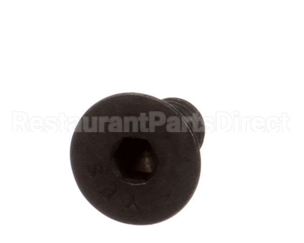 810325 Globe 5/16-18 X 3/4" Flat Hd Soc.