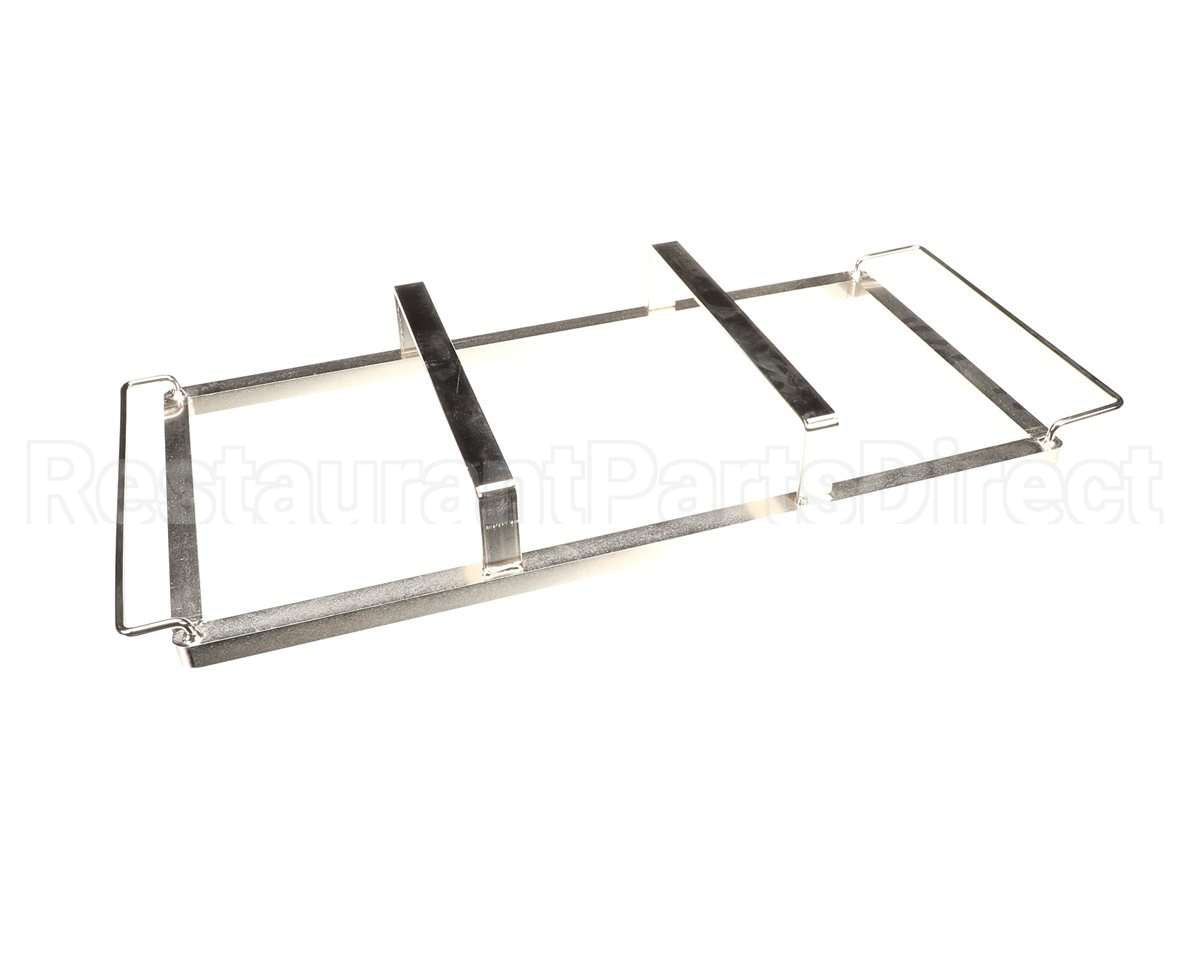 8103328 Frymaster Ring, Hold Down Ycf118G