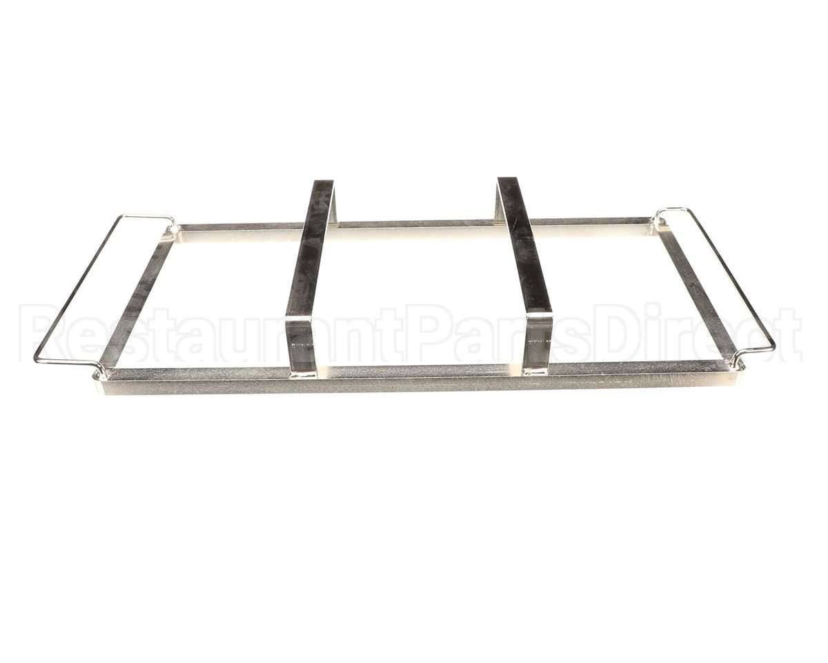 8103328 Frymaster Ring, Hold Down Ycf118G