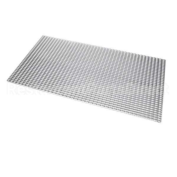 8103536 Compatible Frymaster Screen, Universal Pan Sa Na Grid