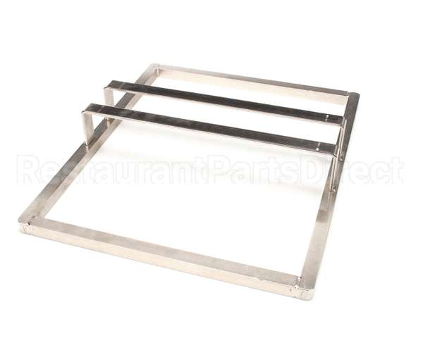 8103541 Frymaster Ring, Ud50 Holddown