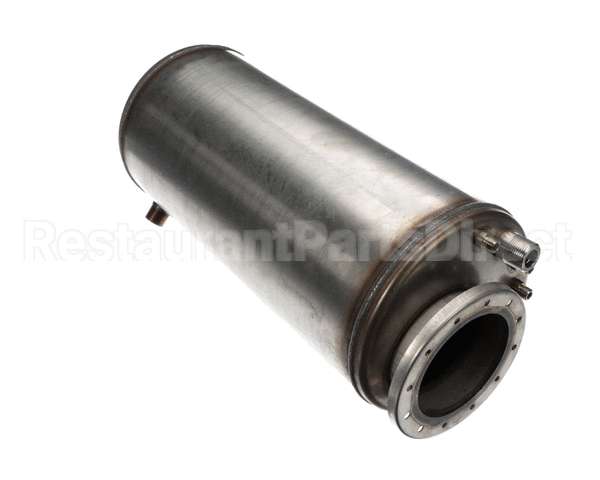 8103631 Meiko Boiler Welded Part 30Kw 13,2L