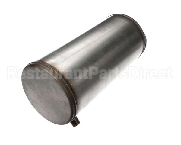 8103631 Meiko Boiler Welded Part 30Kw 13,2L
