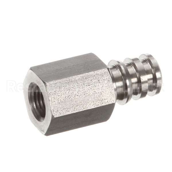 8103666 Compatible Frymaster Fitting, Sureflow Pump . 153 Id