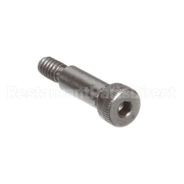 810370 Compatible Globe Shoulder Bolt 1/4 Od X 5/8"