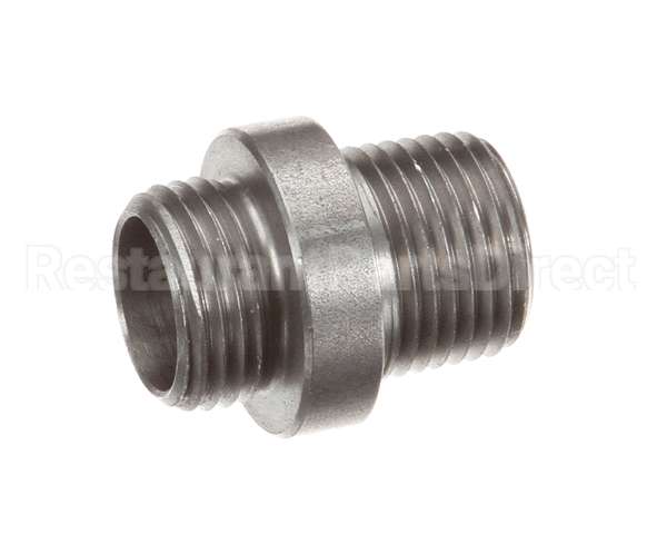 8103738 Frymaster Adapter, Check Valve Close Npl