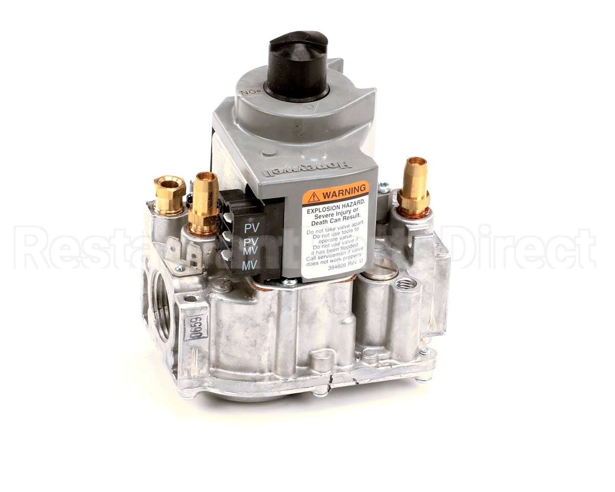 8103910 Frymaster Valve, Honeywell Ce Natural Gas