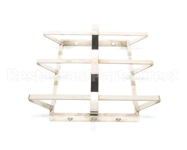 8103946 Frymaster Ring,Hld-Dwn Fpp35/45 Fltr Pad