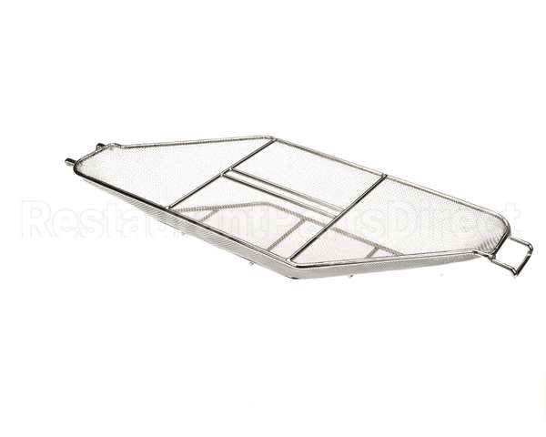 8104153 Frymaster Basket,Crumb Fliter Pan 14 Ato