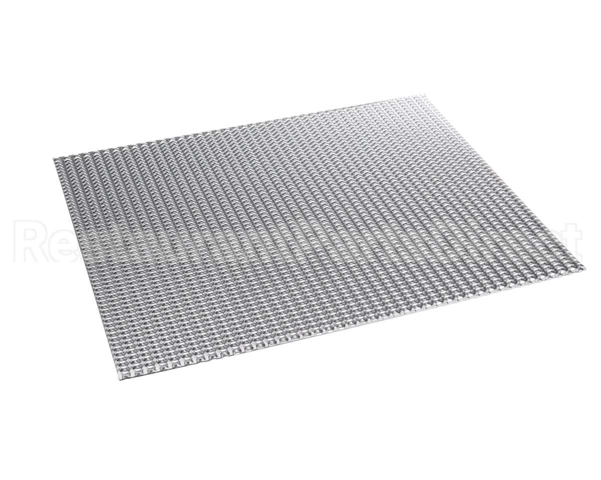 8104405 Frymaster Screen,Sana Grid Uff50