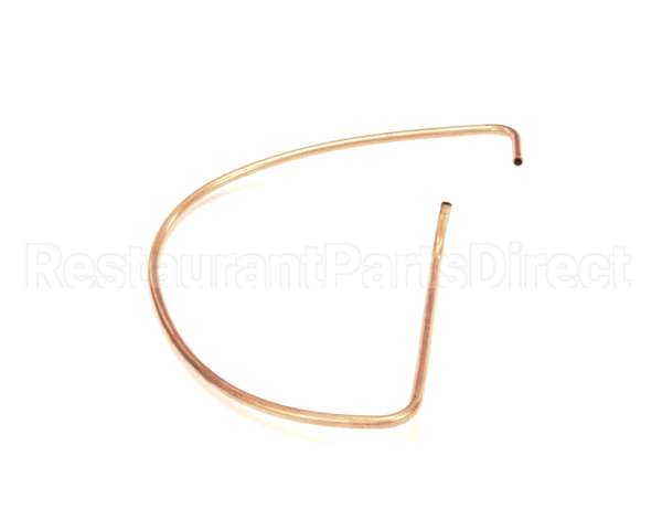 8104424 Frymaster Tubing,Water Outlet Gwc Thermostat