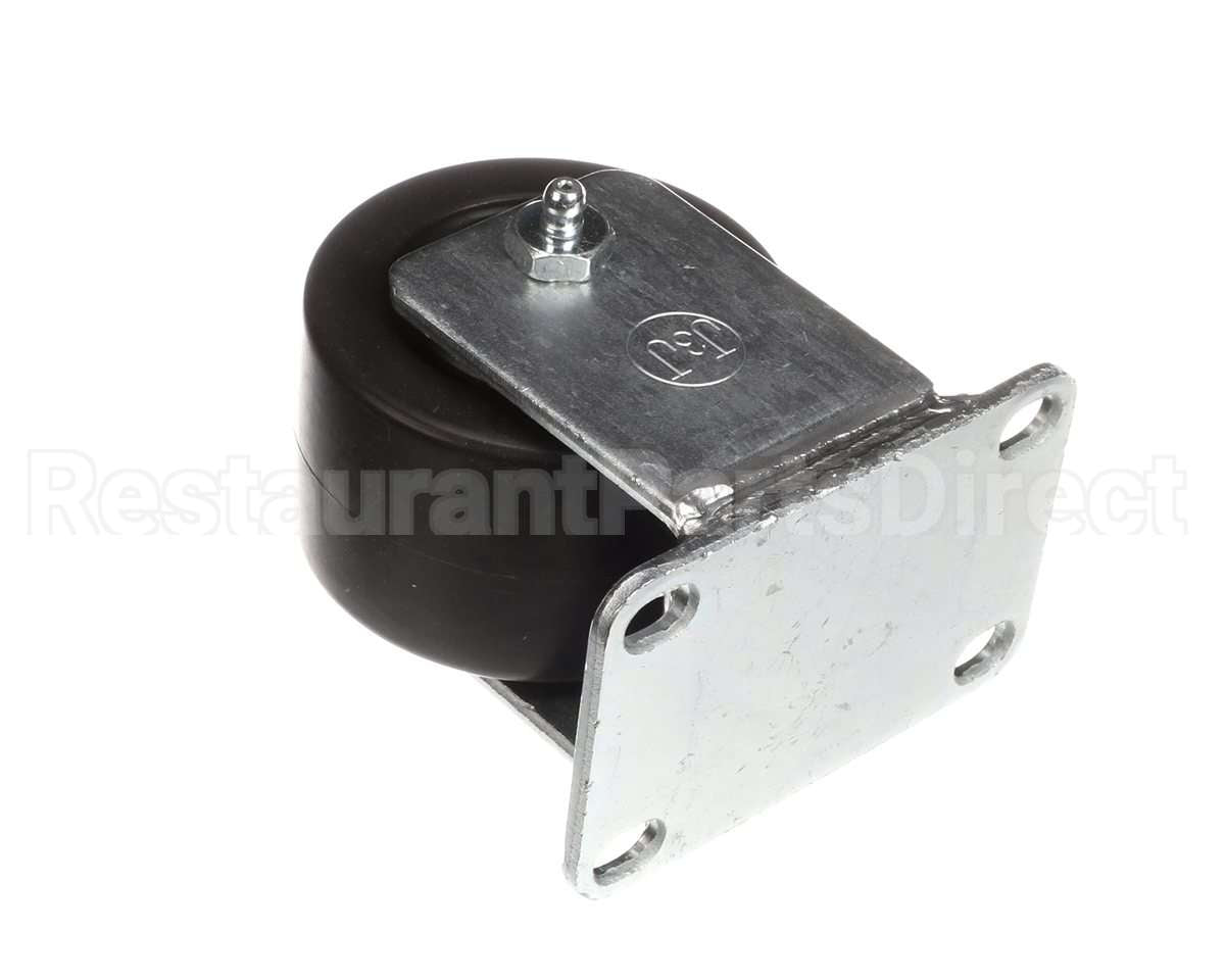 8104821 Frymaster Caster, 4" Rigid