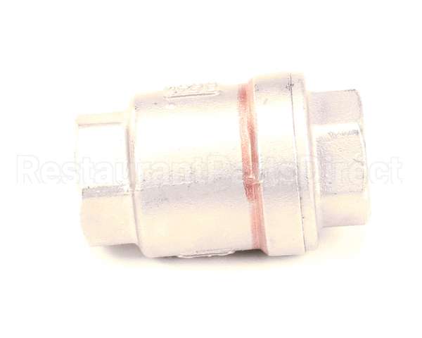 8104879 Frymaster Valve,Oneway 4-Psi Check Jomar