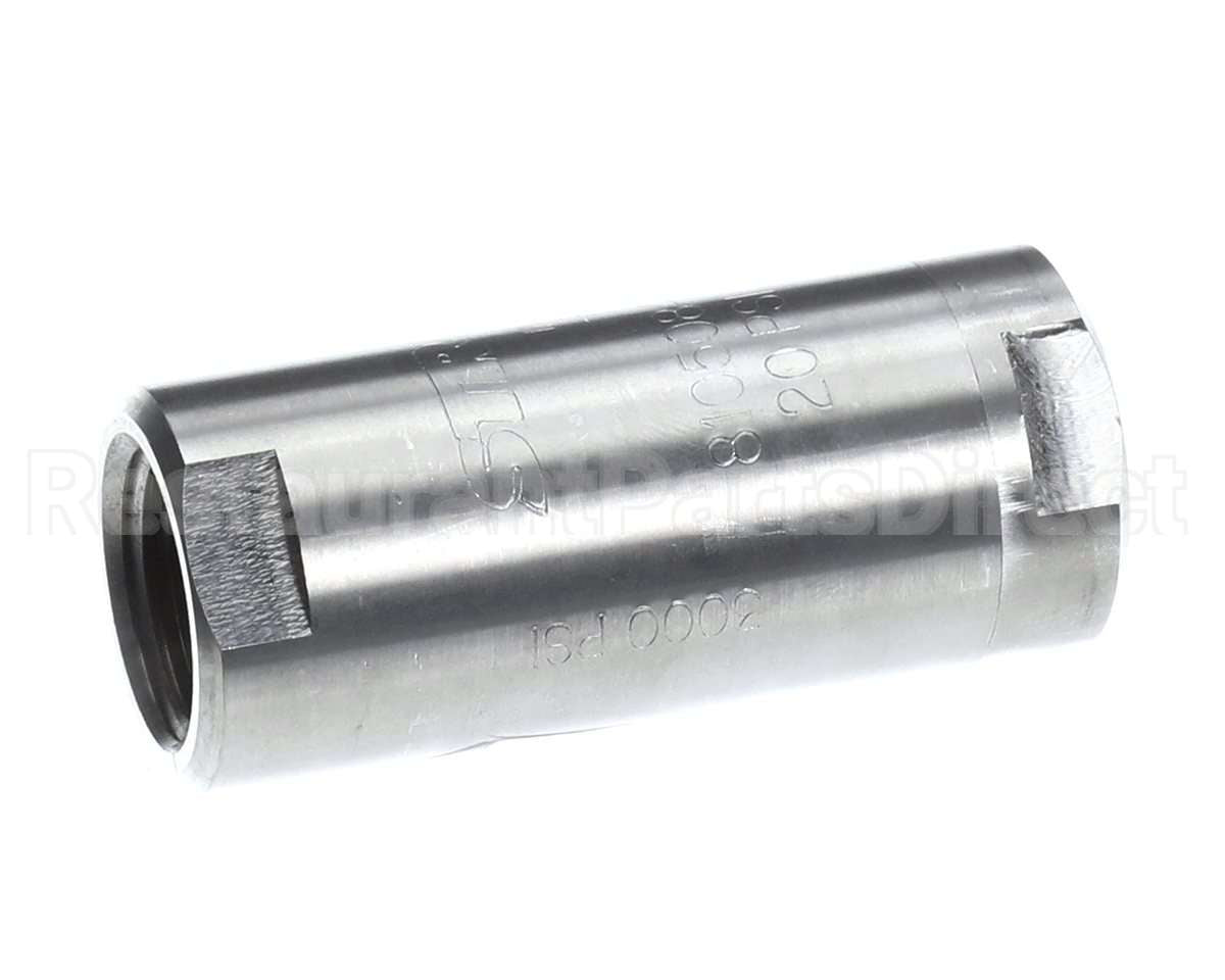 8105084 Frymaster Valve, 20Psi Check Strataflo