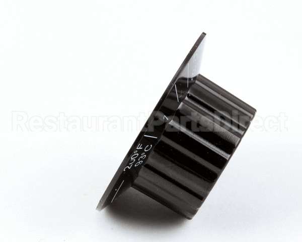 81055 Server Thermostat Knob