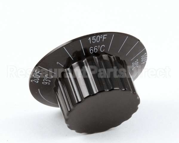 81055 Server Thermostat Knob