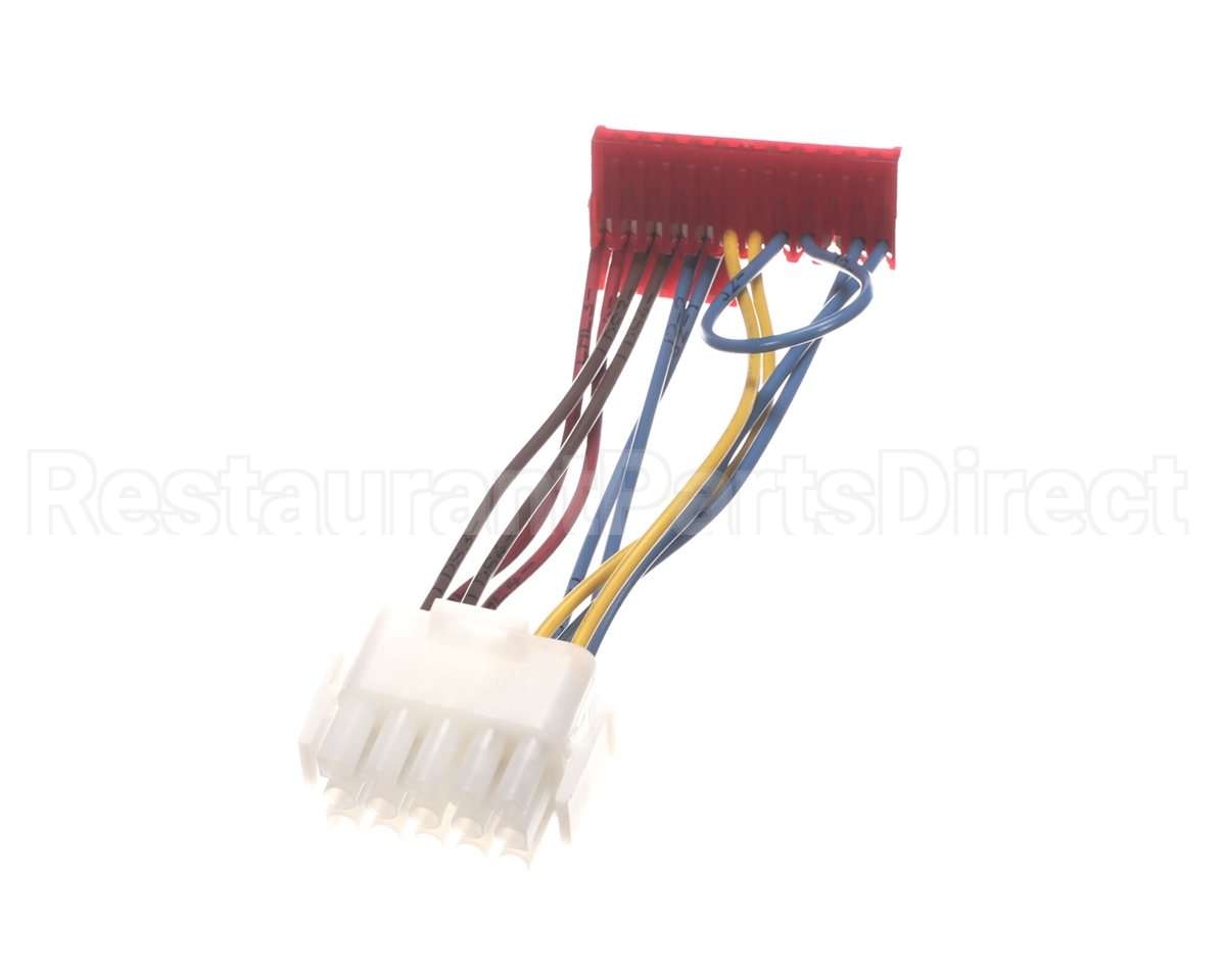 81057 Henny Penny Harn-C8000 Left Cont 15 Pin