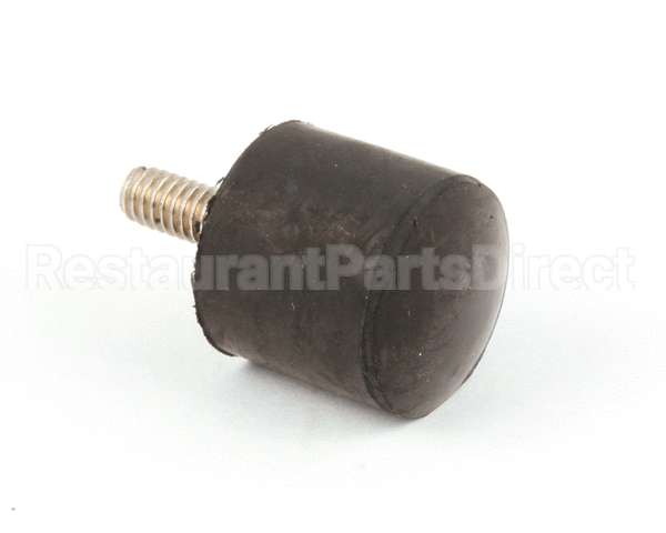 81058 Server Foot W/Screw