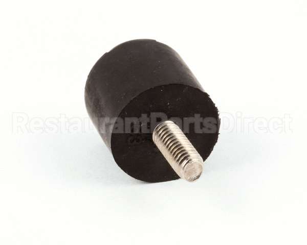 81058 Server Foot W/Screw