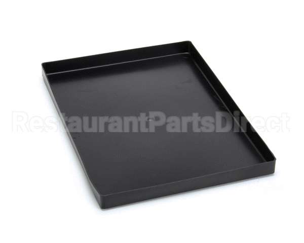 810583 TRUE Pan, Drain Cond Plastic 10 3/4 X 14 9/16