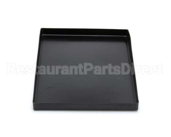 810583 TRUE Pan, Drain Cond Plastic 10 3/4 X 14 9/16