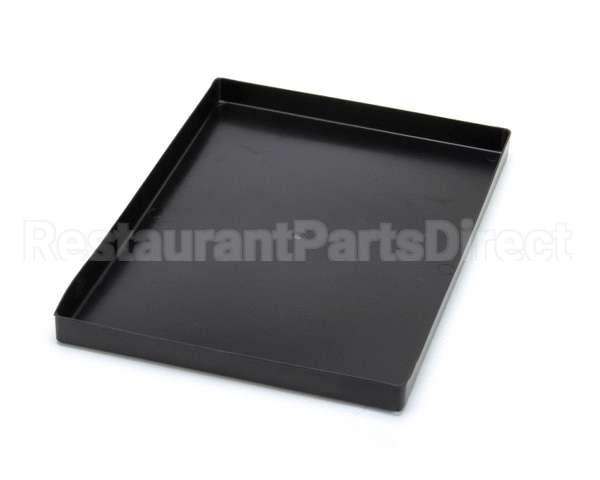 810583 TRUE Pan, Drain Cond Plastic 10 3/4 X 14 9/16